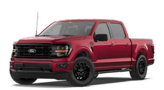 2026 Ford F-150® External Image 2